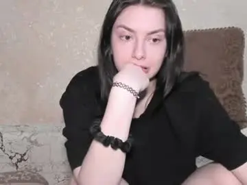 Chaturbate Adult Webcam of muuur_love