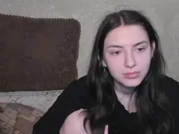 Chaturbate Nude Webcam of muuur_love