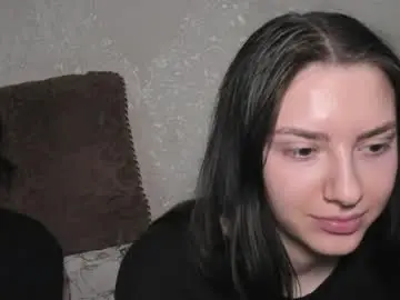 Chaturbate Best Webcam of muuur_love