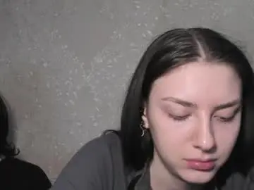 Chaturbate Live Sex Cam of muuur_love