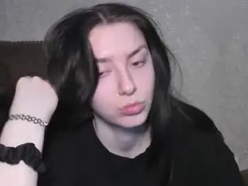 Chaturbate Live Sex of muuur_love