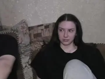 Chaturbate Nude Webcam of muuur_love