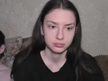 Chaturbate Free Porn Cam of muuur_love