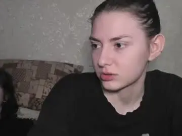 Chaturbate Adult Webcam of muuur_love