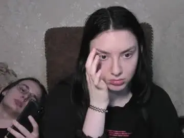 Chaturbate Live Porn of muuur_love
