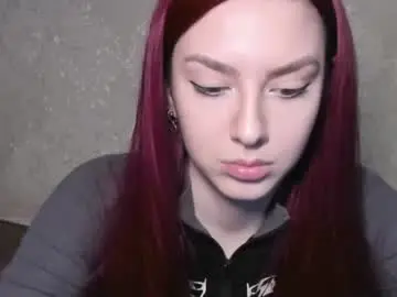 Chaturbate Best Webcam of muuur_love
