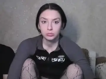 Chaturbate Sex Cam of muuur_love
