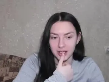 Chaturbate Nude Webcam of muuur_love