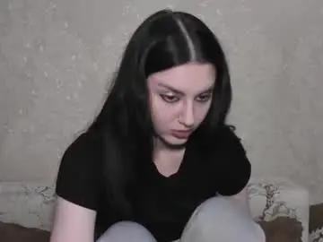Chaturbate Sex Cam of muuur_love