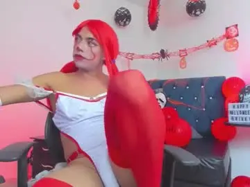 Chaturbate Adult Webcam of nikol_twink