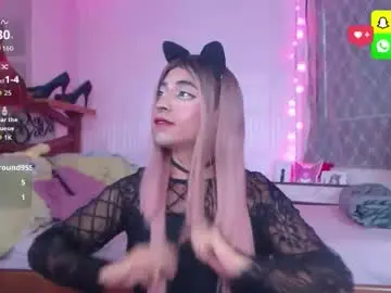 Chaturbate Live Sex Cam of nikol_twink