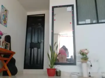 Chaturbate Live Porn of scarlett77_