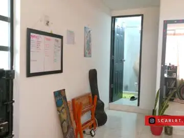 Chaturbate Live Sex of scarlett77_
