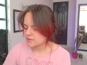 Chaturbate Live Porn of scarlett77_