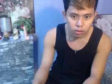 Chaturbate Private Sex Chat of seductive_maxxx