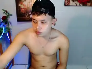 Chaturbate Watch Live Sex Cams of seductive_maxxx