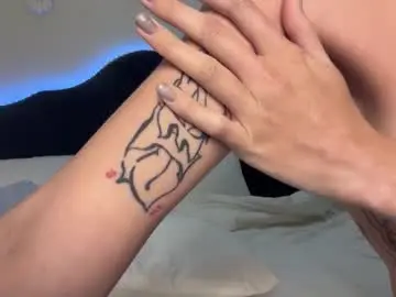 Chaturbate Adult Video Chat of sexy_misses19