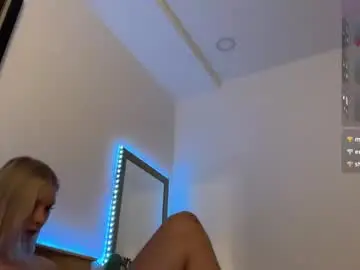 Chaturbate Best Webcam of sexy_misses19