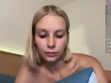 Chaturbate Best live sex cam show of sexy_misses19