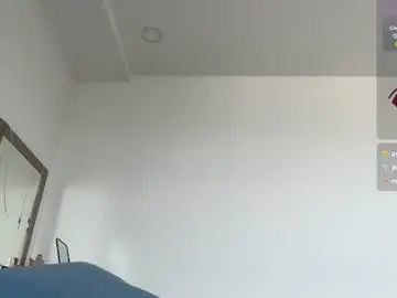 Chaturbate Sex Cam of sexy_misses19