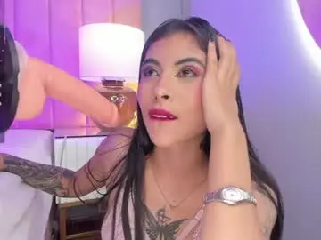 Chaturbate Sex Chat of shelley_fox