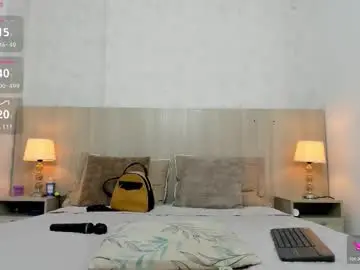 Chaturbate Best Webcam of skinny_isabela