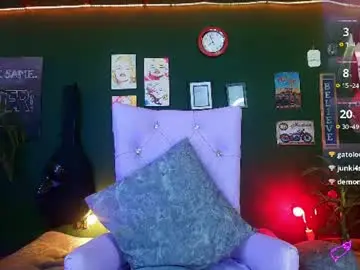 Chaturbate Watch Live Sex Cams of sky_nabi