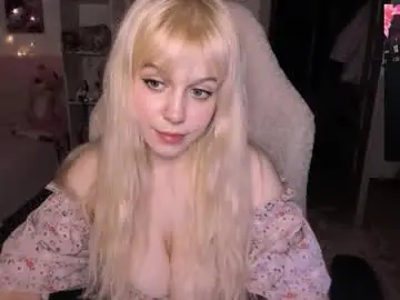 Chaturbate Live Sex Cam of sweetcheecksmolly