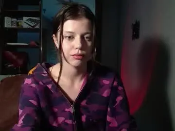 Chaturbate Sex Chat of x_files_t