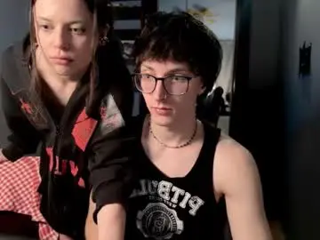 Chaturbate Sex Chat of x_files_t