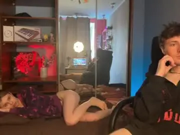 Chaturbate Sex Cam of x_files_t