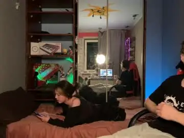 Chaturbate Watch Live Sex Cams of x_files_t