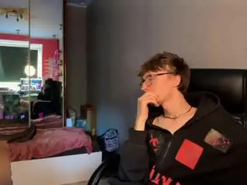 Chaturbate Free Live Porn of x_files_t