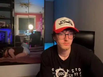 Chaturbate Nude Webcam of x_files_t