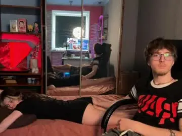 Chaturbate Nude Webcam of x_files_t