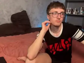 Chaturbate Nude Webcam of x_files_t