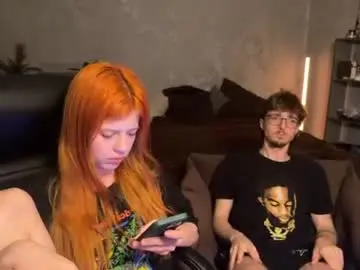 Chaturbate Sex Chat of x_files_t