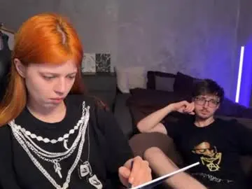 Chaturbate Nude Webcam of x_files_t