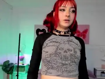 Chaturbate Adult Video Chat of zoe_lynch_