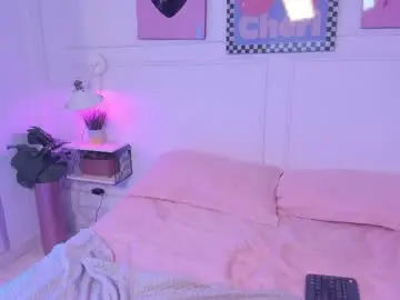 Chaturbate Live Sex of zoe_lynch_