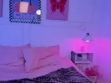 Chaturbate Adult Webcams of zoe_lynch_