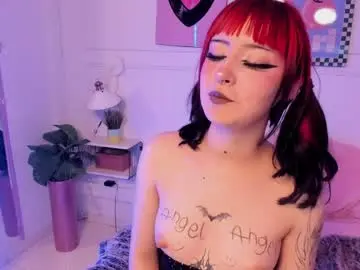 Chaturbate Best live sex cam show of zoe_lynch_