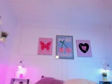 Chaturbate Best live sex cam show of zoe_lynch_