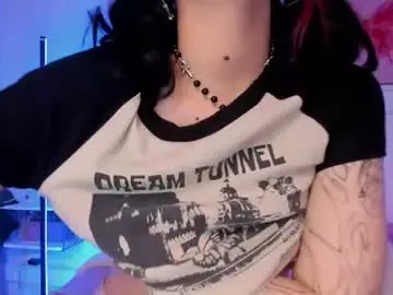 Chaturbate Adult Webcam of zoe_lynch_