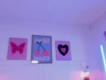 Chaturbate Free Porn Cam of zoe_lynch_
