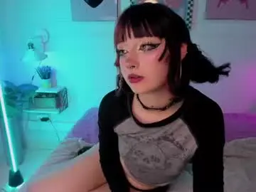 Chaturbate Live Porn of zoe_lynch_