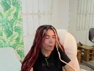 Chaturbate Live Sex of _lili_rose