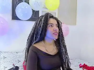 Chaturbate Sex Chat of _lili_rose