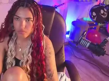 Chaturbate Free Porn Cam of _lili_rose