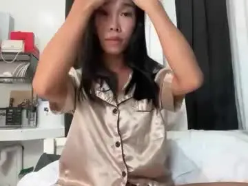 Chaturbate Live Sex Cam of asian_aki